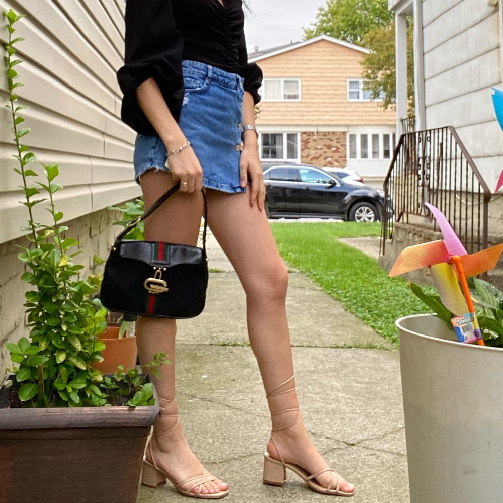 Gucci bag